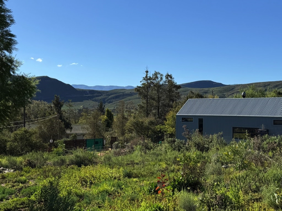 0 Bedroom Property for Sale in Barrydale Western Cape